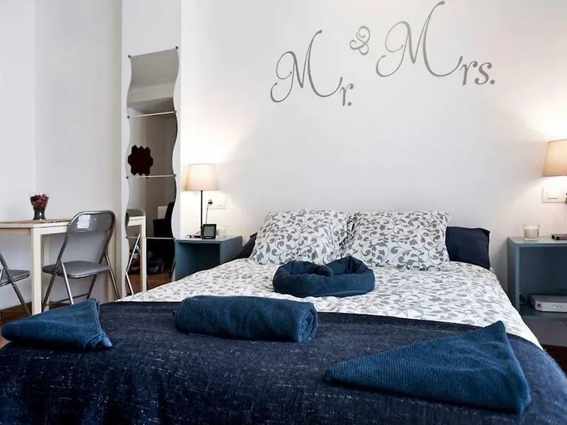 Apartment Studio In Pedregalejo - 104046 By Mo Rentals Malaga