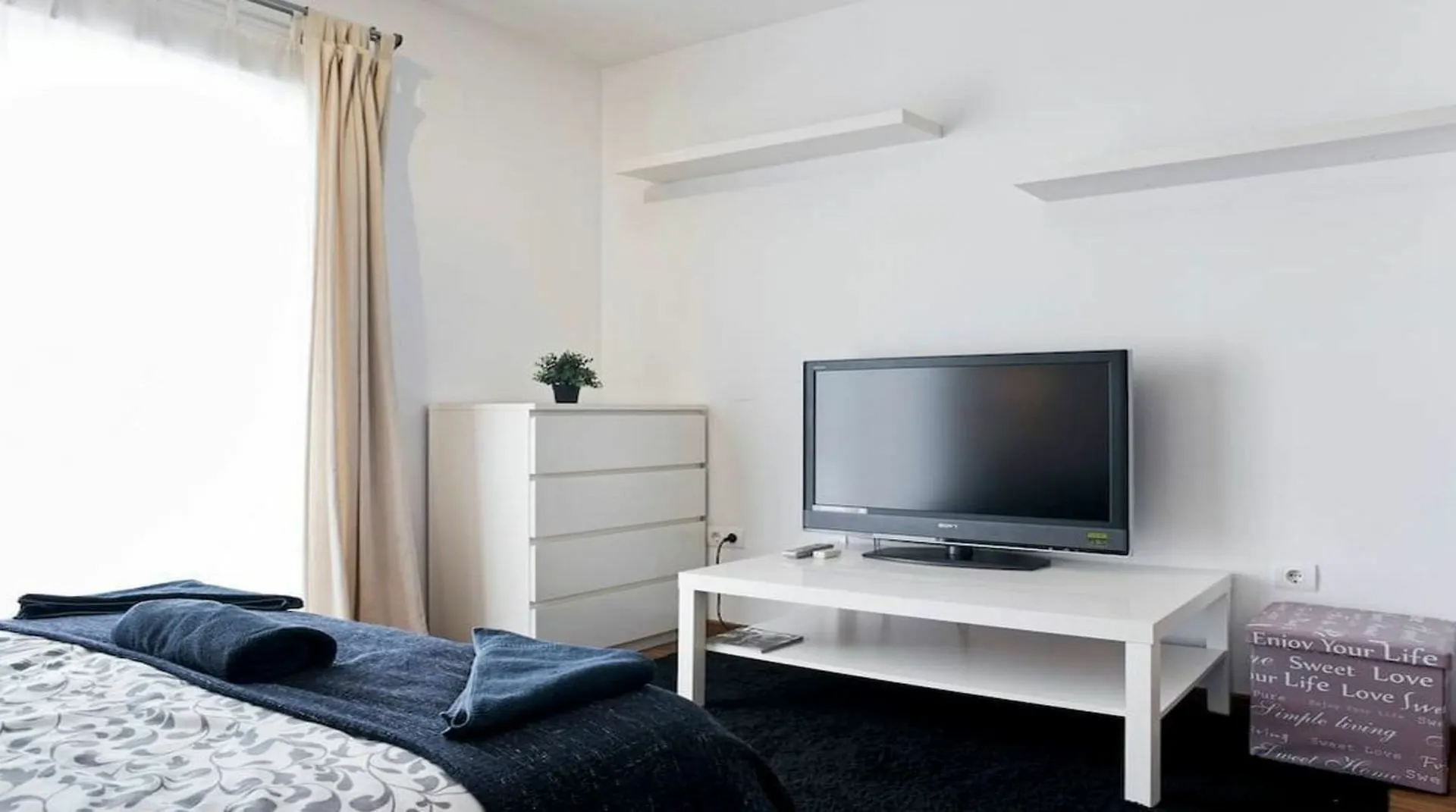 Studio In Pedregalejo - 104046 By Mo Rentals Malaga 0*,