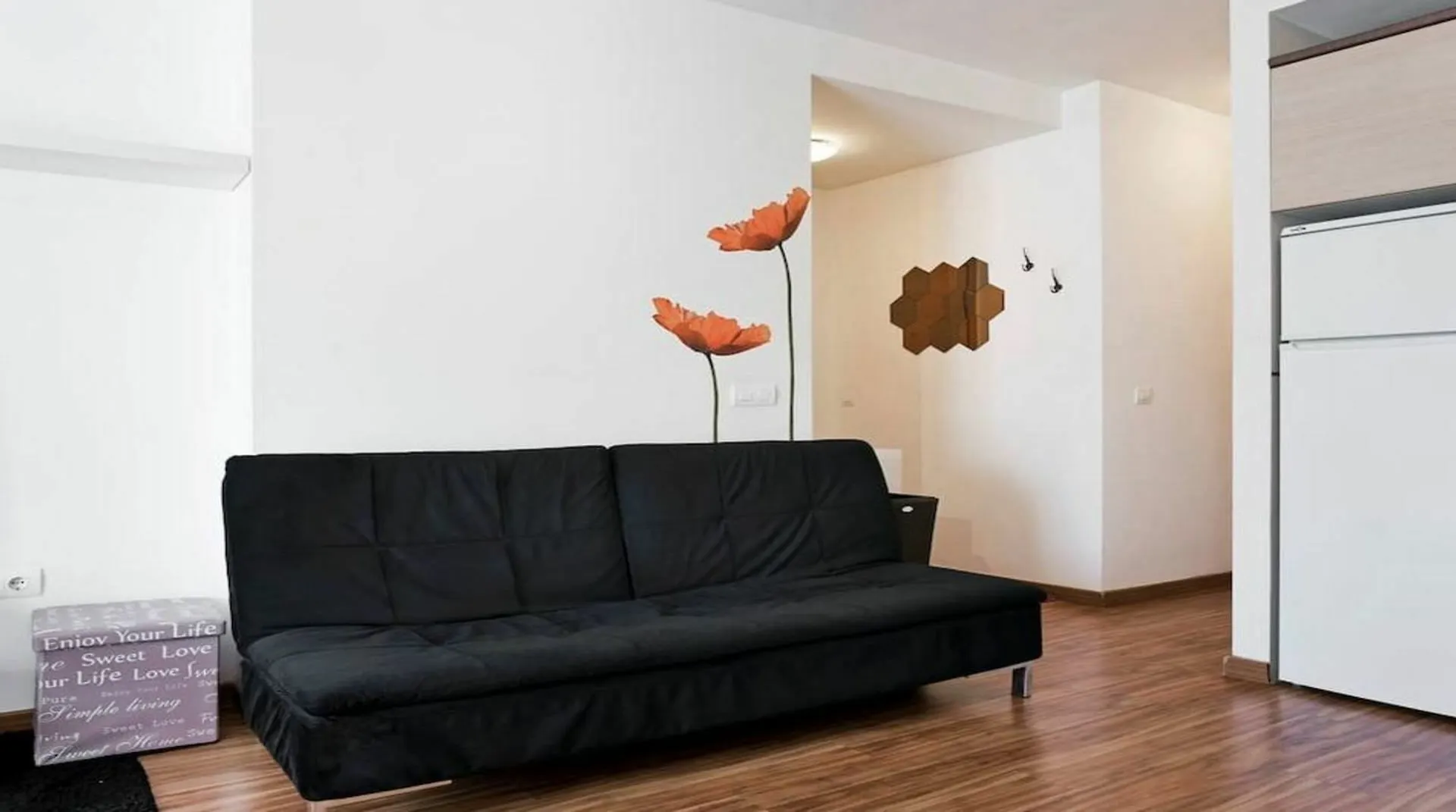 Studio In Pedregalejo - 104046 By Mo Rentals Malaga Apartment