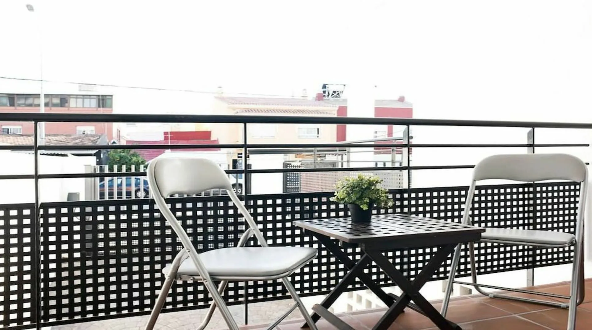Appartement Studio In Pedregalejo - 104046 By Mo Rentals Málaga Espagne