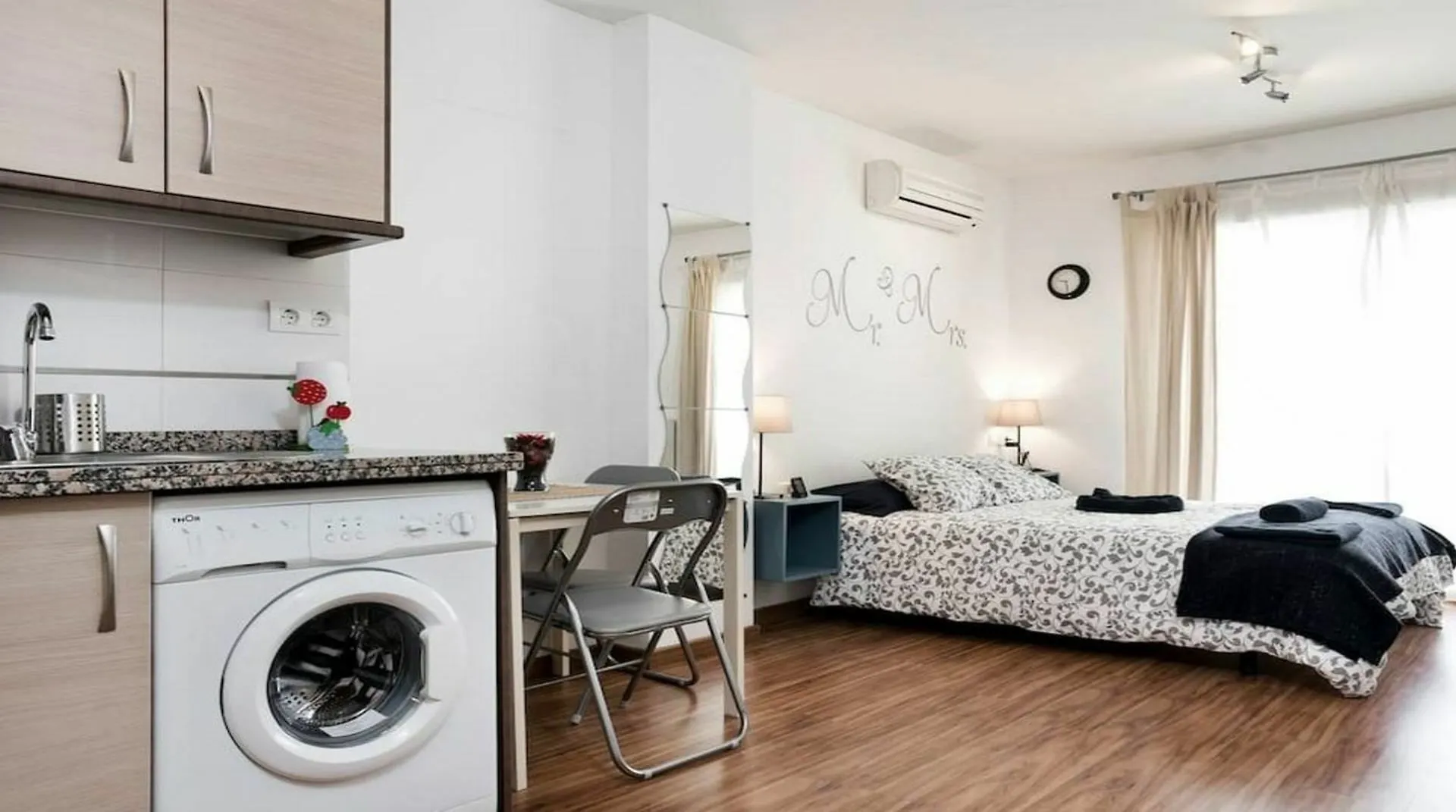 Appartement Studio In Pedregalejo - 104046 By Mo Rentals Málaga